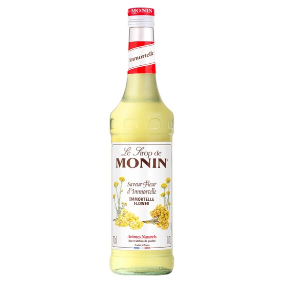 Сироп Monin Цмин 700 мл