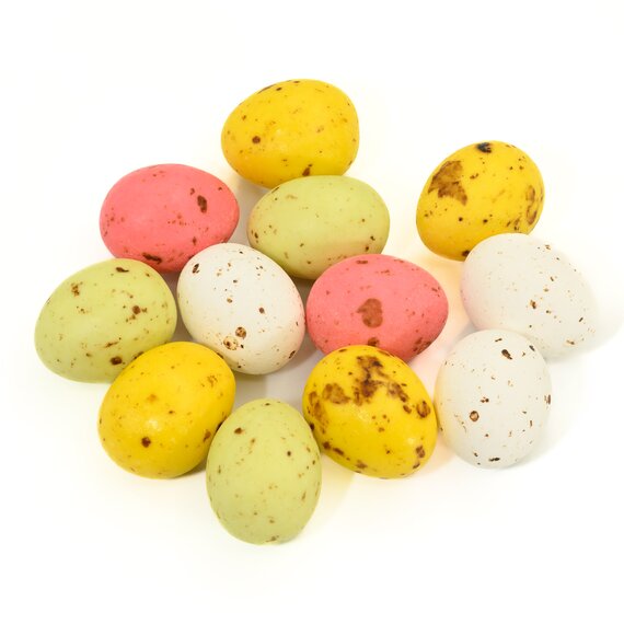 Яйца шоколадные пасхальные Ovalette 100 г