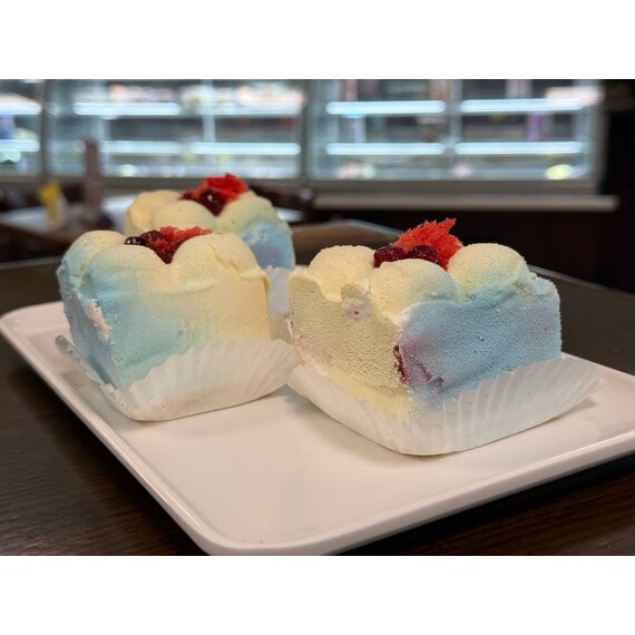 Спрей велюр U NIC Небесно-голубой 100 мл, изображение 7