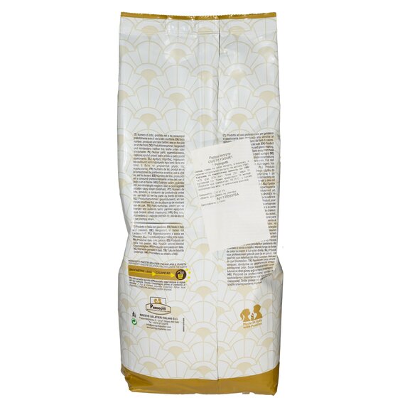 Пудра йогурту GUSTO YOGURT Pernigotti 100 г, зображення 2