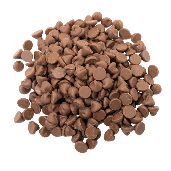 Молочный шоколад Schokinag 30% 1 кг