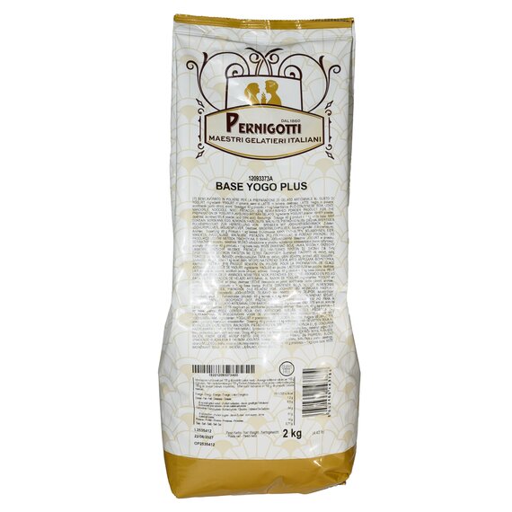 Пудра йогурту GUSTO YOGURT Pernigotti 100 г