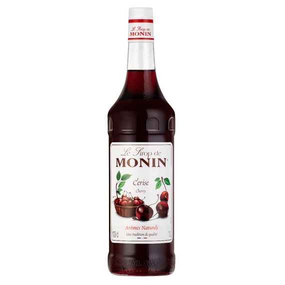 Сироп Monin Вишня 1 л