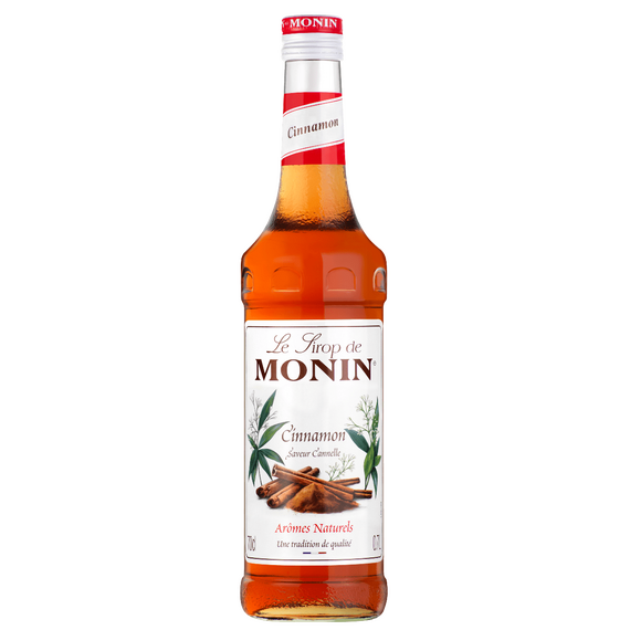 Сироп Monin Кориця 700 мл, зображення 2
