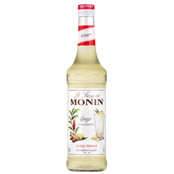 Сироп Monin Імбир 700 мл