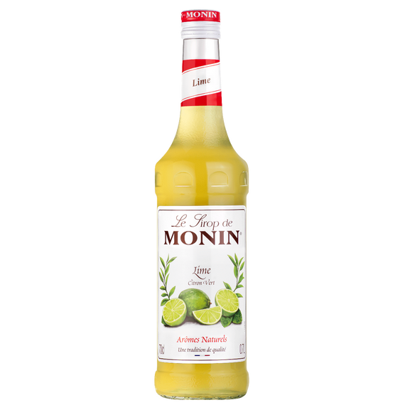 Сироп Monin Лайм 700 мл
