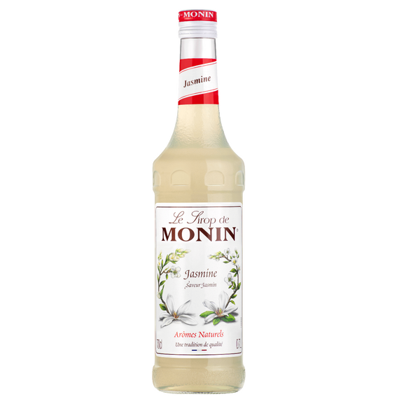 Сироп Monin Жасмин 700 мл, изображение 2