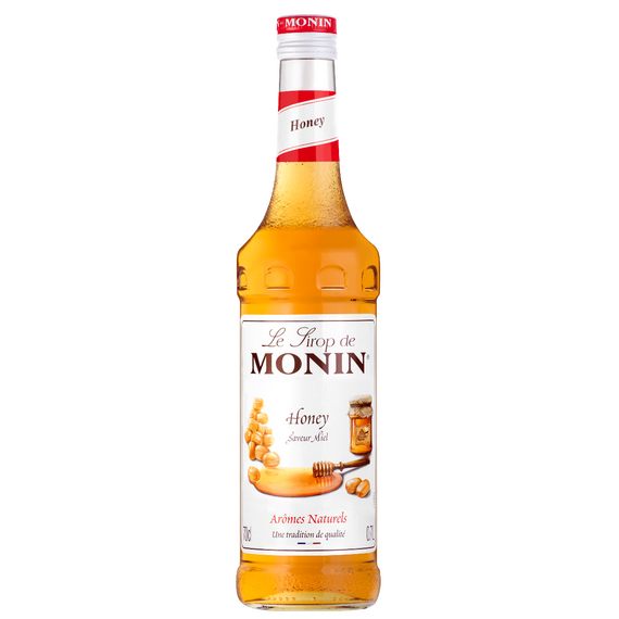 Сироп Monin Мед 700 мл, изображение 2