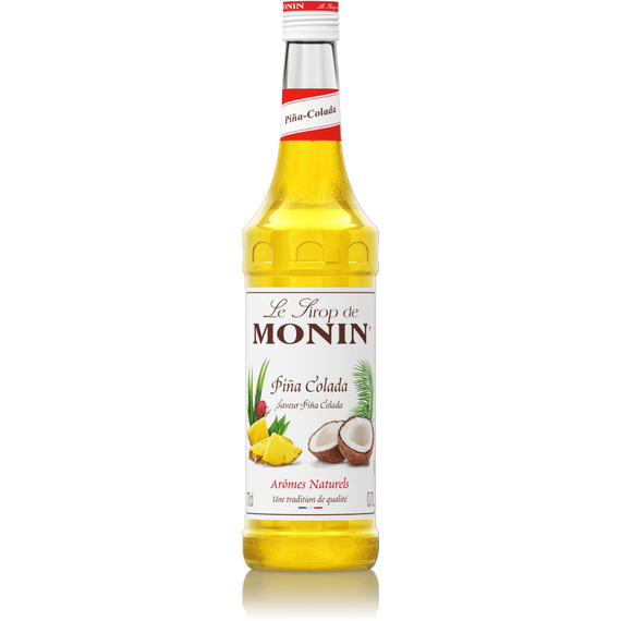 Сироп Monin Піна Колада 1 л