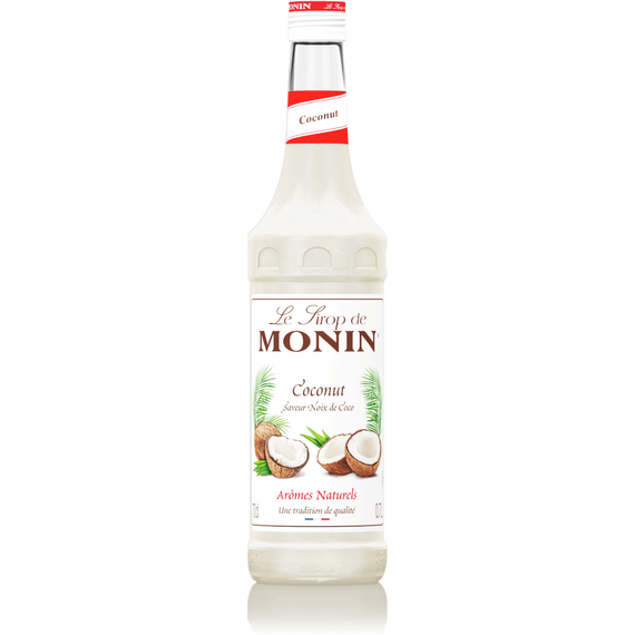 Сироп Monin Кокос 700 мл, изображение 2