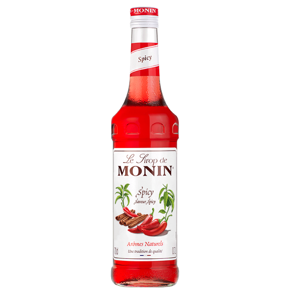 Сироп Monin Пряний (Спайсі) 700 мл