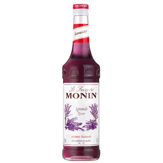 Сироп Monin Лаванда 1 л