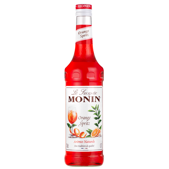Сироп Monin Апельсиновый Шприц (Апероль) 700 мл, изображение 2