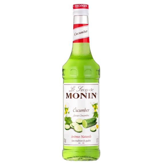 Сироп Monin Огірок 700 мл, зображення 2