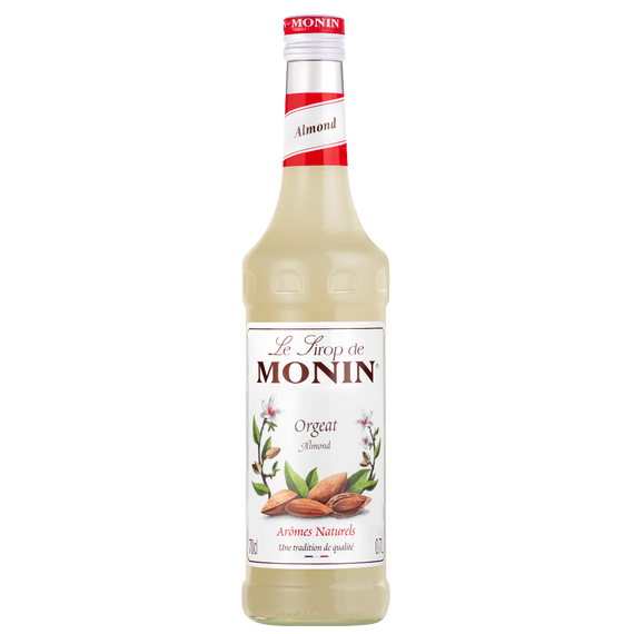 Сироп Monin Миндаль 700 мл, изображение 2