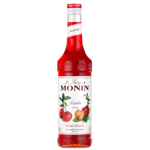 Сироп Monin Ацерола 700 мл