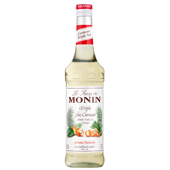 Сироп Monin Кюрасао Тріпл Сек 700 мл