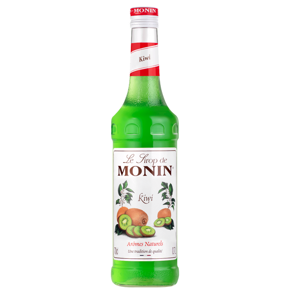 Сироп Monin Киви 700 мл, изображение 2