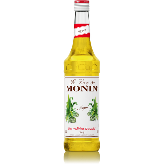 Сироп Monin Агава 700 мл, зображення 2