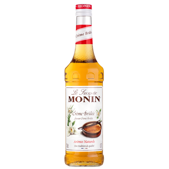 Сироп Monin Крем Брюле 1 л