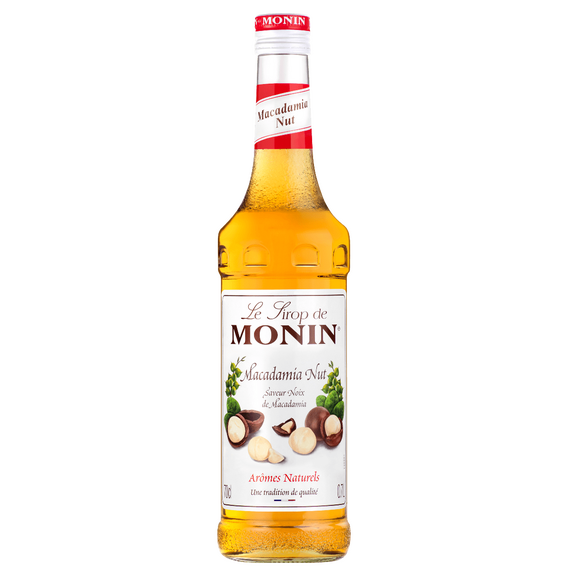 Сироп Monin Макадамський горіх 700 мл