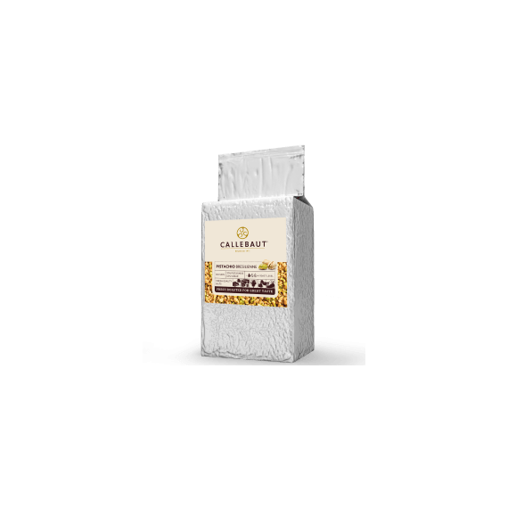 Мигдаль карамелізований Callebaut Almond Bresilienne 1 кг, зображення 2 Мигдаль карамелізований Callebaut Almond Bresilienne 1 кг, зображення 2