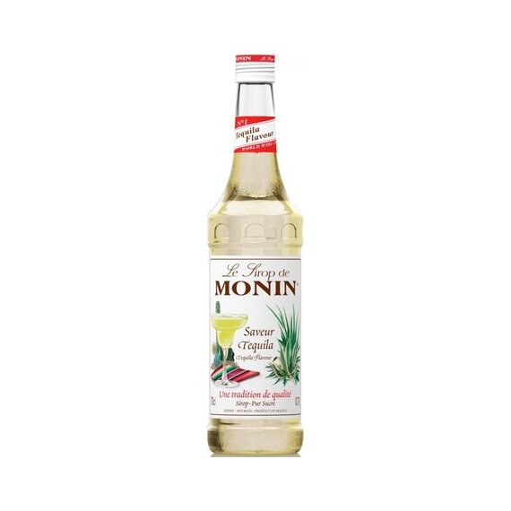 Сироп Monin Текіла 700 мл