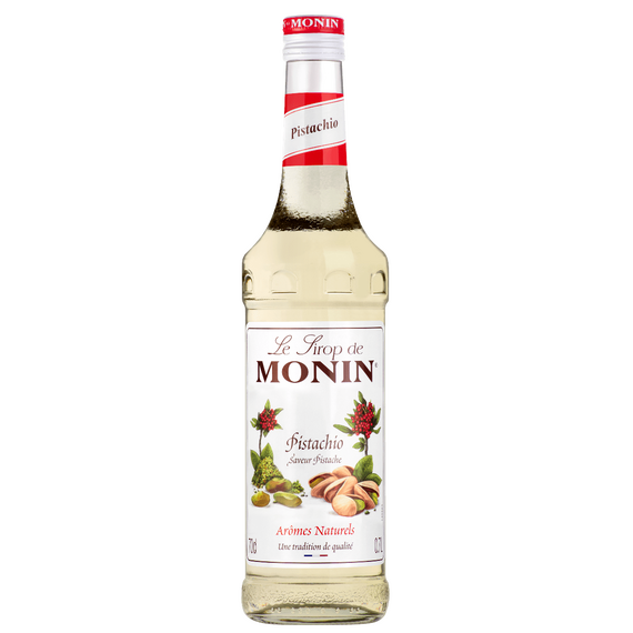 Сироп Monin Фісташка 700 мл