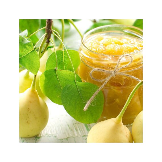 Джем Delicia Груша 10 кг