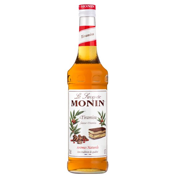 Сироп Monin Тирамису 700 мл, изображение 2