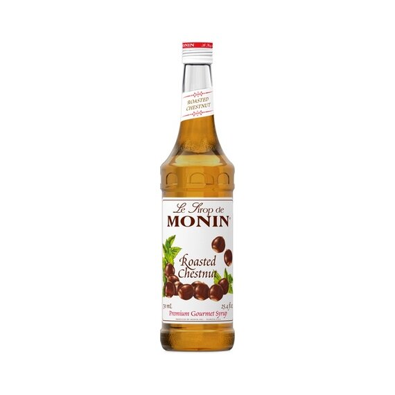 Сироп Monin Каштан 700 мл