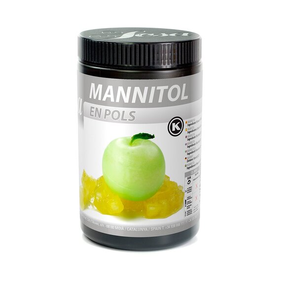 Маннитол Sosa Mannitol 500 г