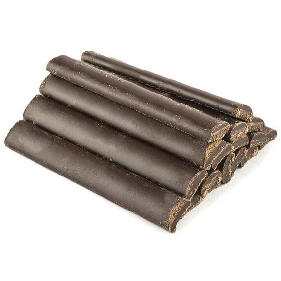 Термостабильные шоколадные палочки Callebaut 1.6 кг, изображение 3