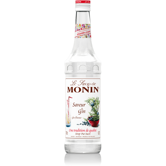 Сироп Monin Джин 700 мл