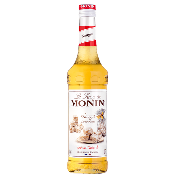 Сироп Monin Горіхова цукерка 700 мл