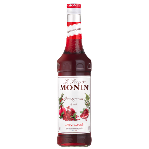 Сироп Monin Гранат 700 мл, изображение 2