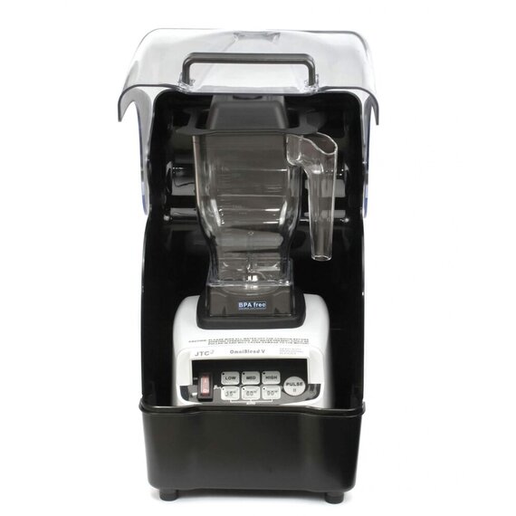 Шумоподавляющий корпус для блендера JTC OmniBlend, изображение 9