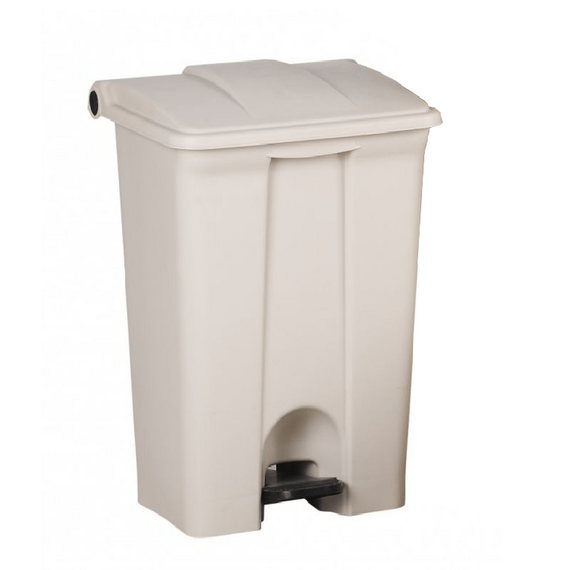 Контейнер для відходів з педаллю Step On 87 л, Об`єм: 87.1 л, зображення 2