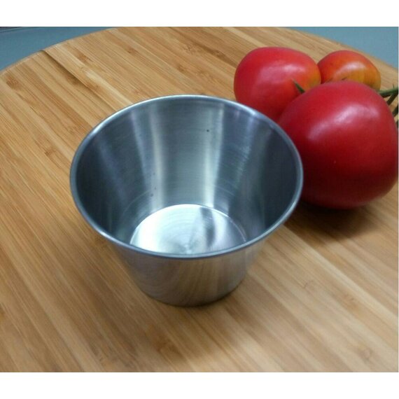 Соусник с нержавеющей стали 360 мл, изображение 6