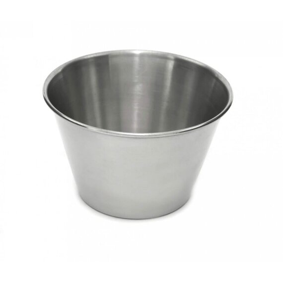 Соусник с нержавеющей стали 360 мл, изображение 2