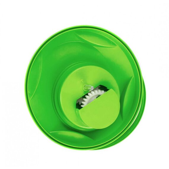 Сушарка для зелені та салату ручна помаранчева 25 л, Колір: Помаранчевий, зображення 21 Сушарка для зелені та салату ручна помаранчева 25 л, Колір: Помаранчевий, зображення 21