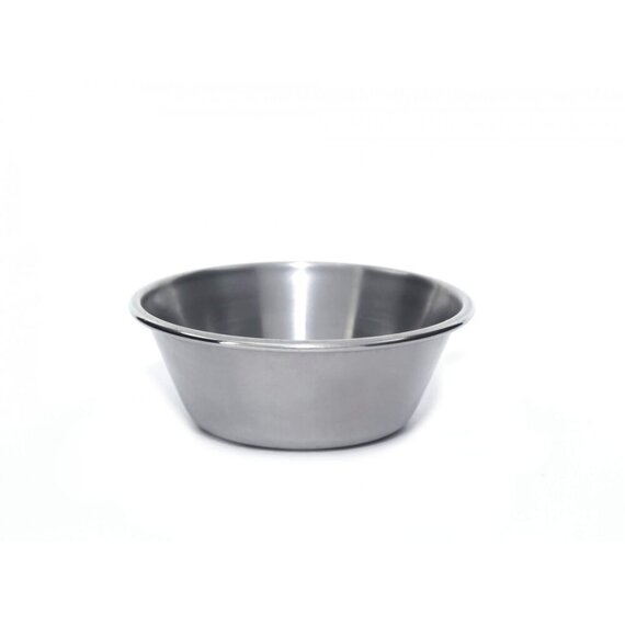 Соусник с нержавеющей стали 45 мл, изображение 2