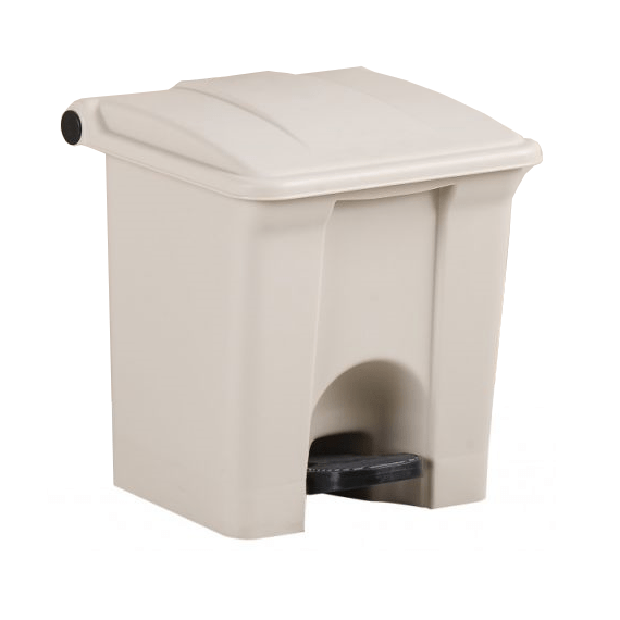 Контейнер для відходів із педаллю Step On 30 л, Об`єм: 30.3 л, зображення 2