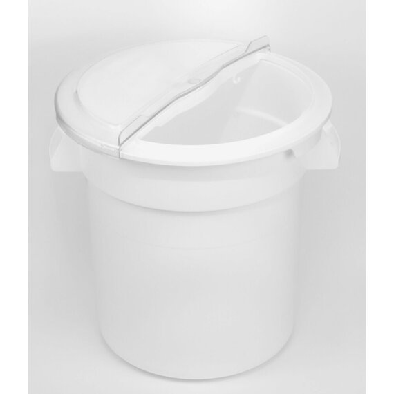 Обертова кришка для контейнера для інгредієнтів 402031, зображення 4