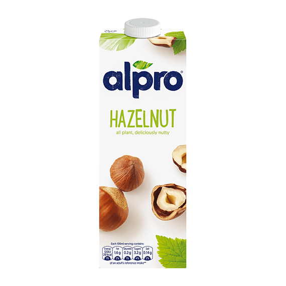 Ореховое молоко Alpro 1 л
