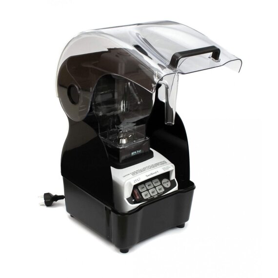 Шумоподавляющий корпус для блендера JTC OmniBlend, изображение 7