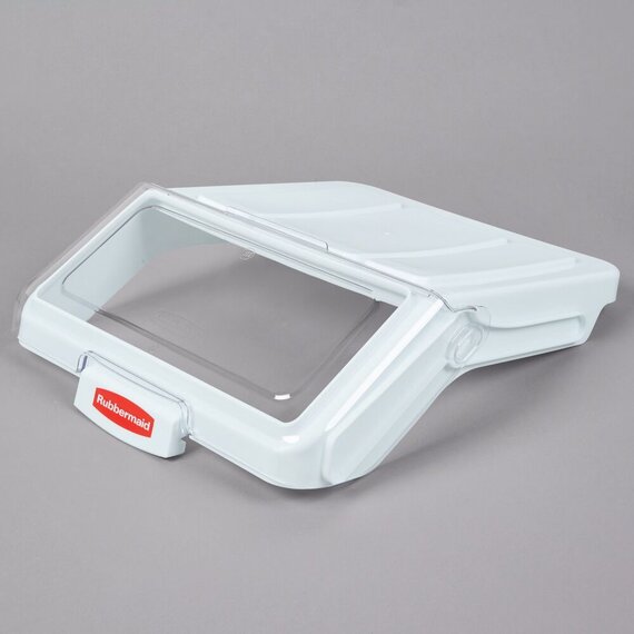 Контейнер для сипучих штабельований 47 л, зображення 6