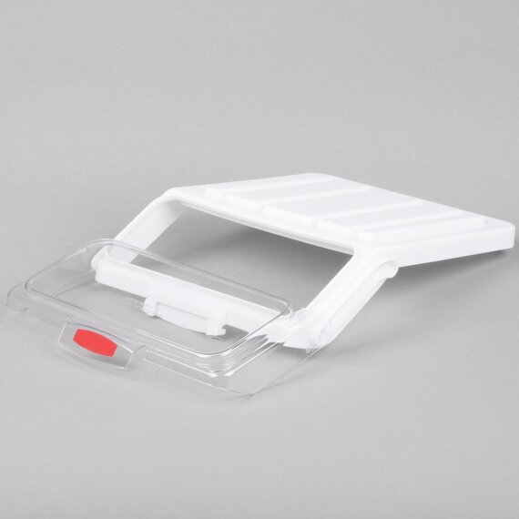 Контейнер для сипучих штабельований 10 л, зображення 4