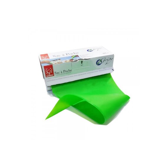 Мішки кондитерські силіконізовані Modecor 53×28 см 100 шт, зображення 4