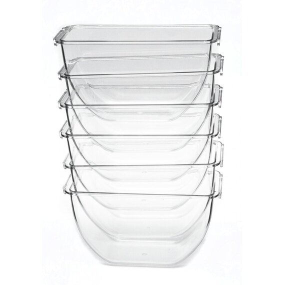 Ящик барний на 6 відділень з додатковими кишенями, зображення 6